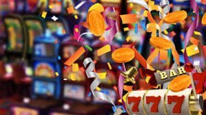 888bets ফ্রুট স্লট গেমসের রঙিন ফলের প্রতীক ও স্লট রিল